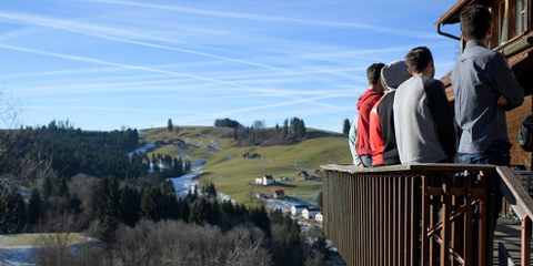 La Suisse doit davantage appliquer la clause de souveraineté du règlement Dublin