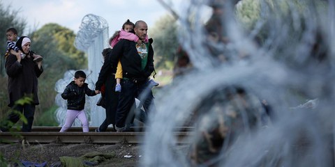 Le Tribunal administratif fédéral suspend les renvois Dublin vers la Hongrie