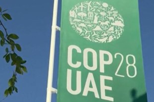 Accord sur l'abandon des combustibles fossiles sans effet réel et au mépris des droits humains