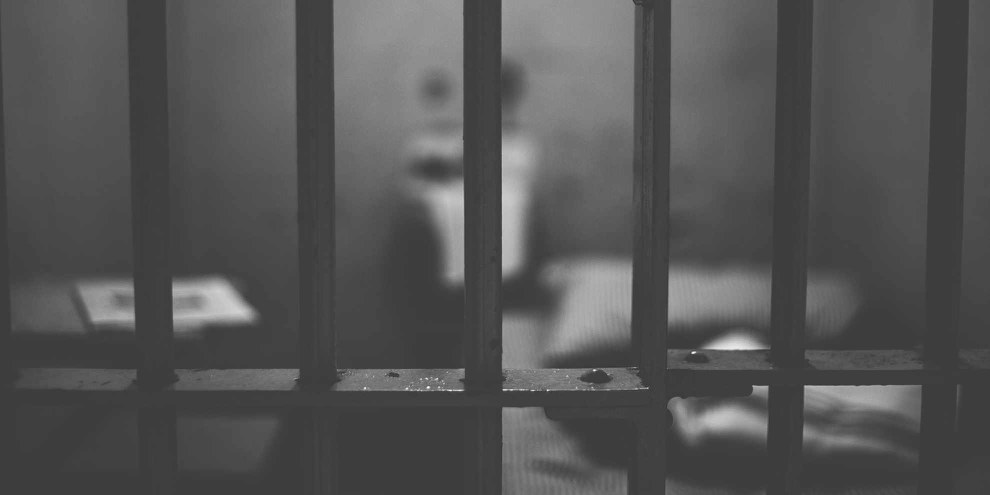 Un nouveau rapport d'Amnesty International pointe les défaillances des centres de détention dans la gestion du Covid-19. © Ichigo121212 - Pixabay