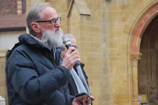 Le pasteur Norbert Valley est acquitté