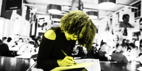 Campagne globale BRAVE - Pour les droits humains