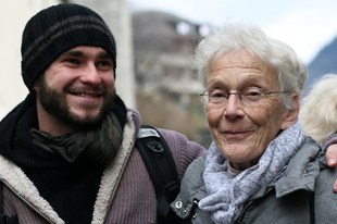 Criminalisation de la solidarité en Europe et en Suisse