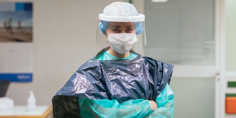 Droit à la santé