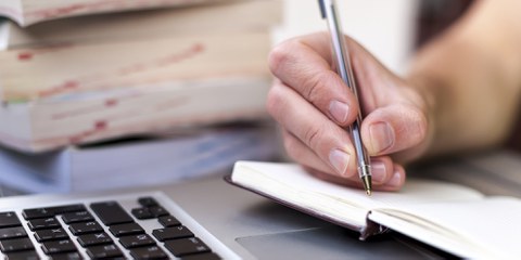 Vos mots peuvent changer une vie  © NicoElNino / shutterstock.com