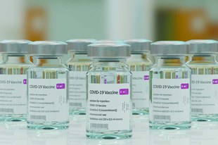 Responsabilité des pharmas dans la répartition inégale des vaccins