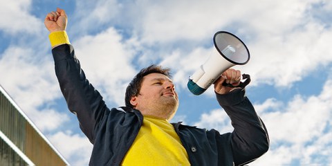 Votre guide pour manifester