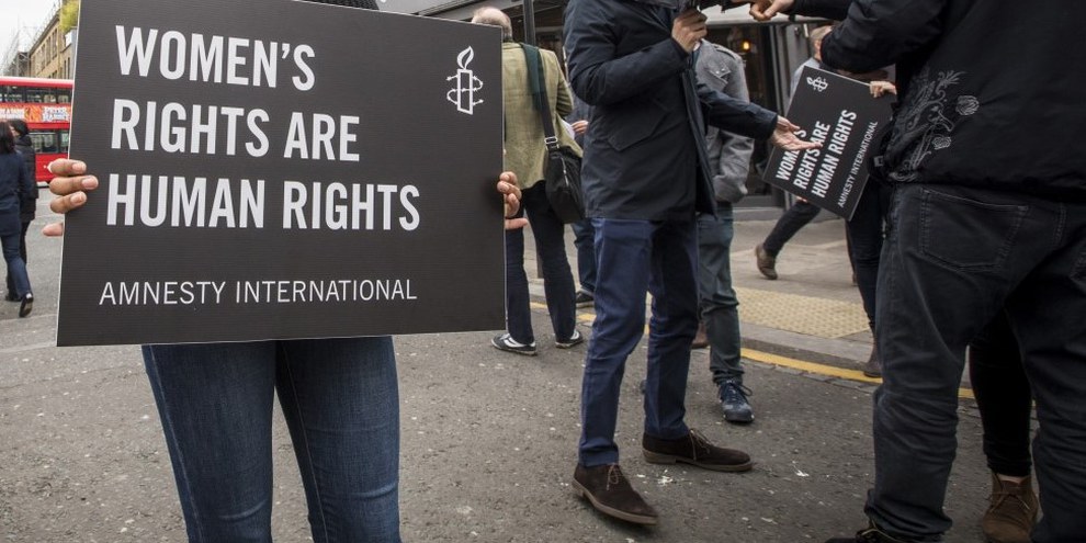 © Amnesty International