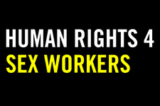 Décriminalisation du travail du sexe