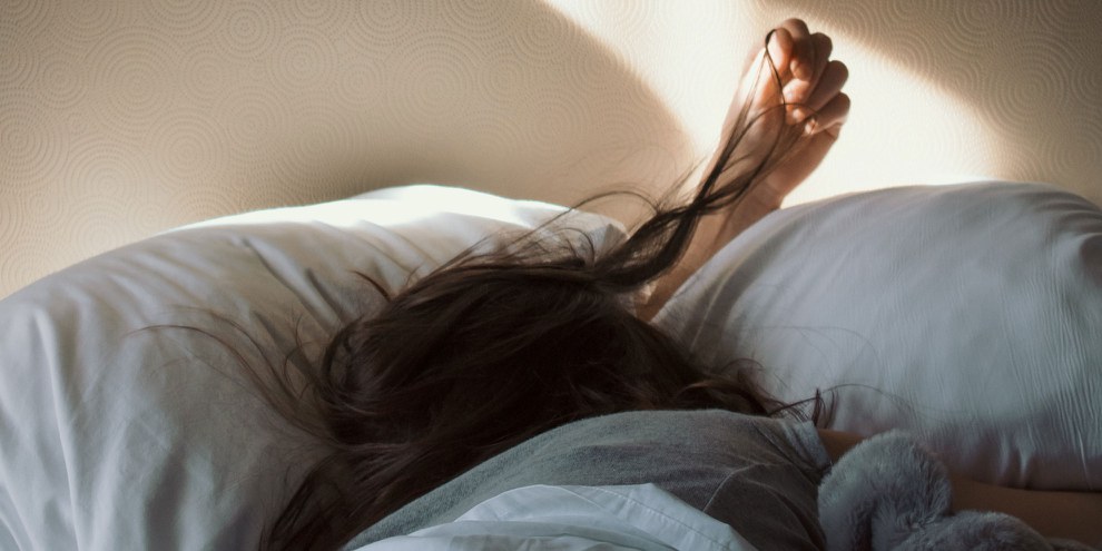 Pour qu'il y ait rapport sexuel, il faut le consentement des deux partenaires.© Hayley Seibel / unsplash