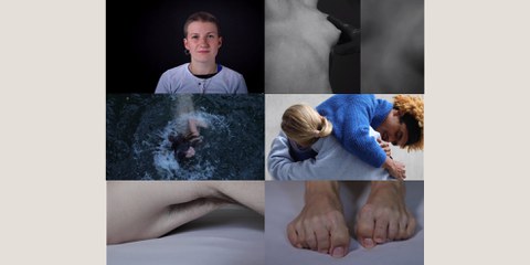 Vidéos contre les violences sexuelles