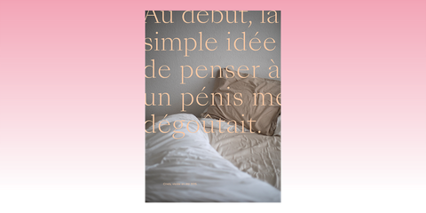 «Ma sexualité a changé après le viol»