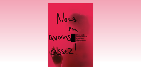 Elles ont subi des violences sexuelles et brisent mythes, tabous et stigmates