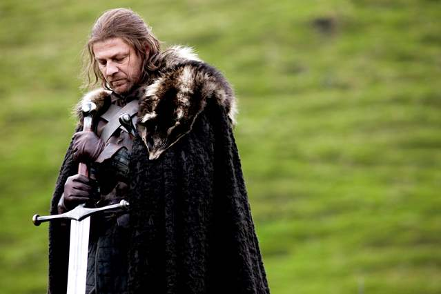 Ned Stark