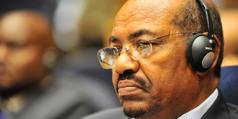 La CPI a ouvert une procédure de poursuite contre l’Afrique du Sud après que le pays n’ait pas émis de mandat d’arrêt contre le Président soudanais Omar Al-Bachir en juin 2015.  © By U.S. Navy  via Wikimedia Commons