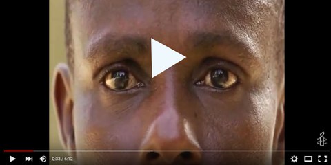 Video: Catastrophe pétrolière de Bodo au Nigeria