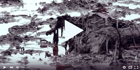 Shell forcée de reconnaître sa responsabilité