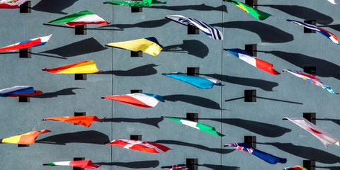 © Jason Leung, @ninjason via unsplash.com