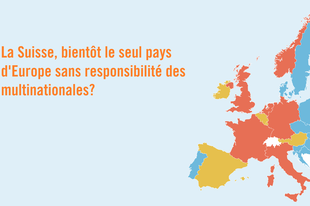 Nouvelle pétition