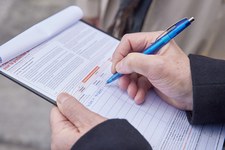 Comment puis-je m'engager pour la nouvelle initiative?