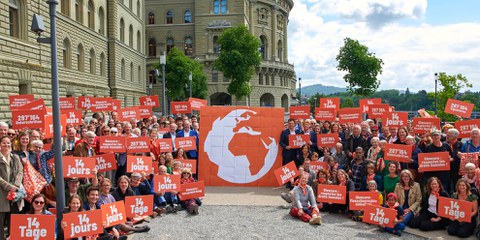 © Coalition pour des multinationales responsables