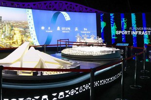 L’attribution du tournoi à l'Arabie Saoudite met de nombreuses vies en danger