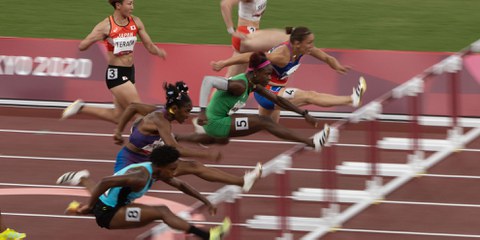 Les fédérations sportives doivent assumer leurs responsabilités