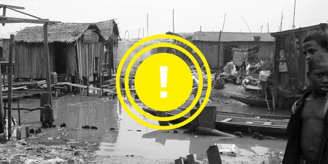 Alertes pauvreté et droits humains