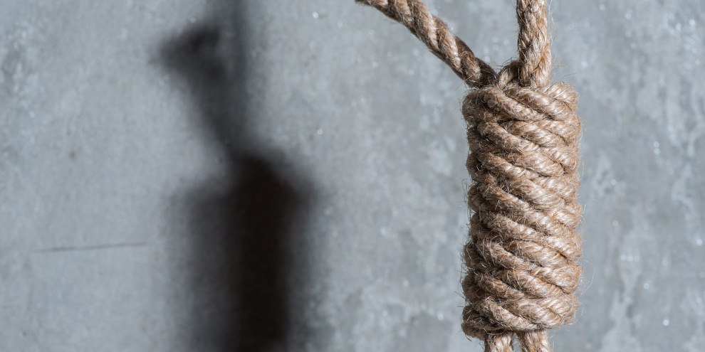 Le 10 octobre marque chaque année la Journée mondiale contre la peine de mort. En 2017, cela fait 40 ans qu'Amnesty s'investit pour l'abolition de ce châtiment. © Room 76  / shutterstock.com