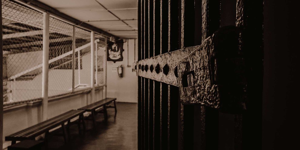 La prison de Malacca en Malaisie est devenue une musée. © Mohd Izwan Awang / Shutterstock