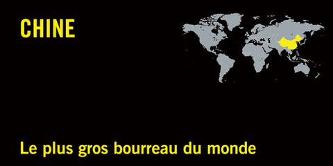 Le plus gros bourreau du monde