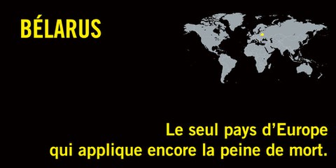 Le seul pays européen