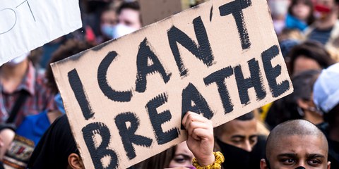 © Amnesty International / Christopher Glanzl