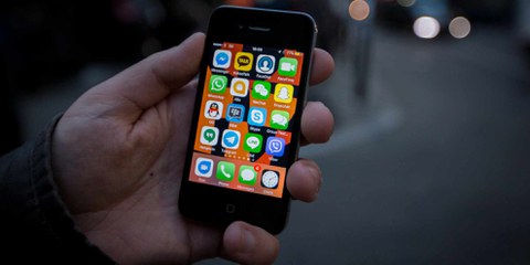 Bahreïn, le Koweït et la Norvège ont été épinglés pour leurs applications de traçage des contacts liées au COVID-19 trop invasives. ©AI