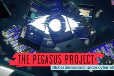 Projet Pegasus : révélations de l'espionnage de grande ampleur du logiciel israélien de NSO Group