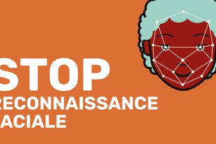 Protégeons nos droits fondamentaux – non à la reconnaissance faciale !