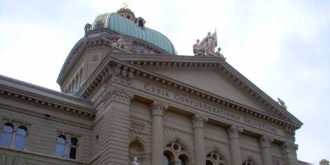 Revendications à la Suisse