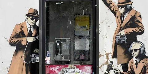 La surveillance en Suisse