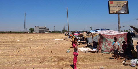 Asile et migration