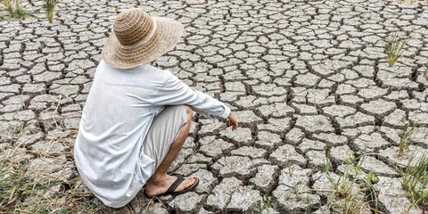 Climat et droits humains