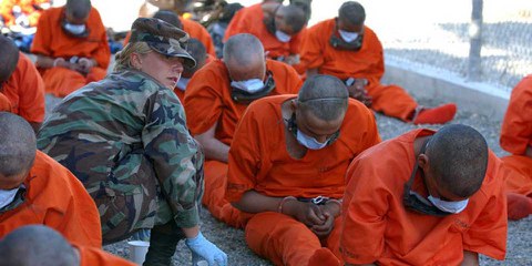 Guantánamo au fil du temps