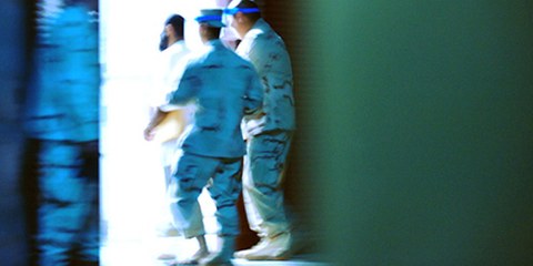 Guantánamo sous la loupe