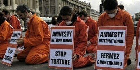 © Amnesty International