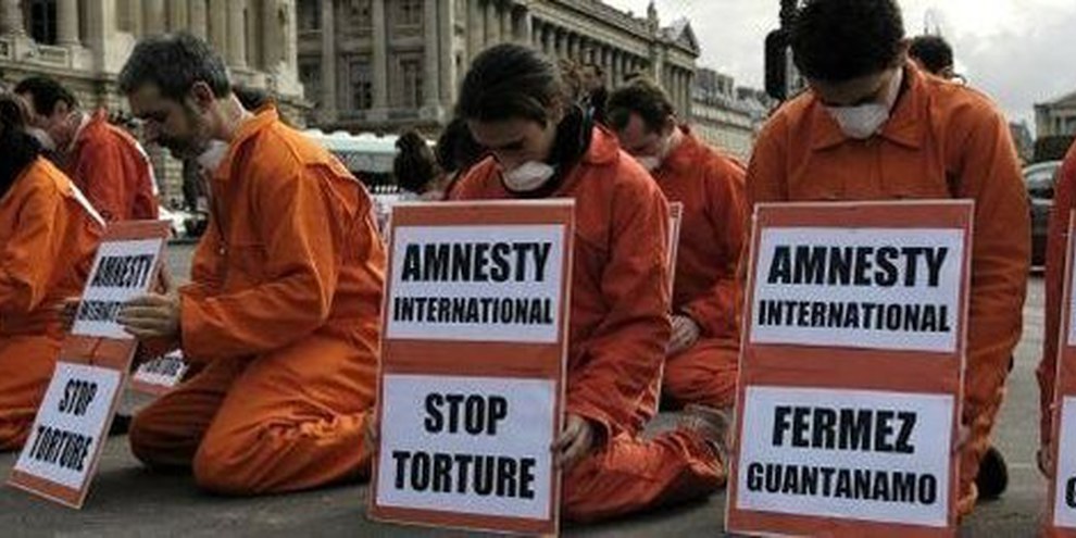 © Amnesty International
