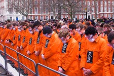 Guantánamo a 17 ans