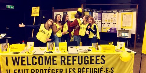 © Amnesty International