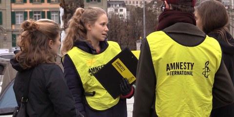 What Can You Do? Octobre 2017