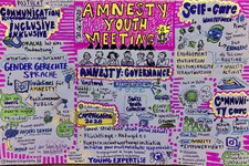 Un concentré de youth power durant le youthmeeting et l'AG 2020