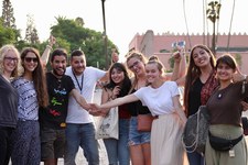 Le Campus international des jeunes d'Amnesty Maroc aura lieu en septembre 2022 !