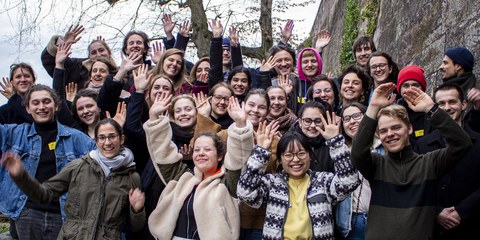 COMMUNAUTÉ AMNESTY YOUTH
